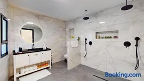 זוהר בגליל-מיני וילה מקסימה עם בריכה מחוממת וג'קוזי - Image 4