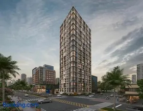 Javier Prado 595 Residences by Geko - Image 1