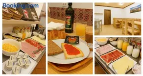 Hostal Yeti - Image 4