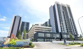 Cove Vista Homestay - Free Wifi, Netflix, Nearby SplashMania and KLIA - Image 5