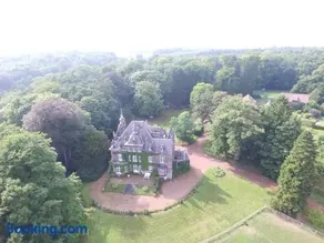 Gîte du Châtelet - sauna et piscine - Villers la Ville - Image 2