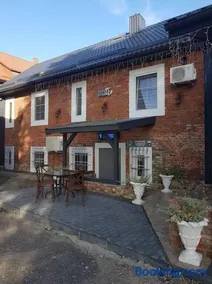 Apartamentai, su nemokama vieta automobiliui - Image 1