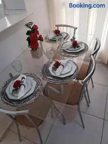 Apartamento 2 Quartos com AR em Condominio no Litoral Norte - Image 2