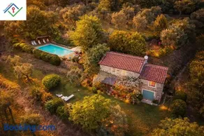 Villa Emilia con Piscina Privata & Vista Panoramica su Lucca - Piscina aperta dal 1 Aprile al 15 Ottobre - Image 5