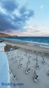 Bent house Porto Sokhna Hotel - Image 2