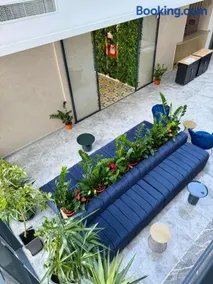 Ambar Hotel - Image 1