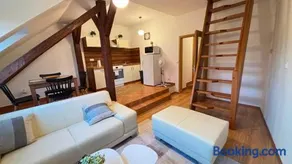 Apartmány v Žitě - Image 1