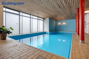 Fewo Talblick mit Schwimmbad - Image 2