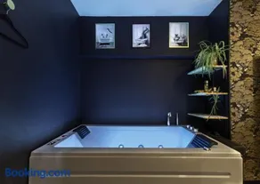 LoveRoom Troarn - La Discrète - Image 2
