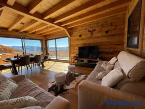 Chalet Mont-Reve - Image 3