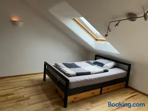 Cozy sunny rooms under the roof - Image 5