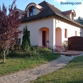 Apartmány U Orlického jezera - Kamenice - Image 1