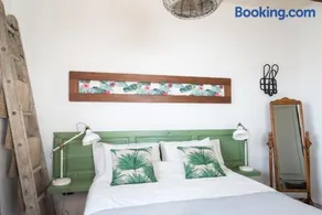 Casa Botanica - Central Island Location - 10 mins drive to Famara and La Santa - Image 3
