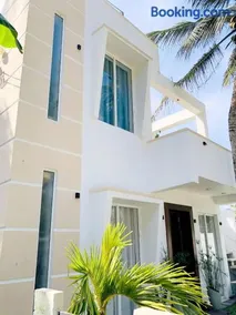 Ayona Beach Villa - Image 1