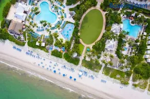 Stunning Studio Apartment Sited The Ritz Carlton - Image 4