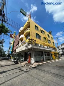 Dao Jaras Fah Hometel ดาวจรัสฟ้าโฮมเทล - Image 3