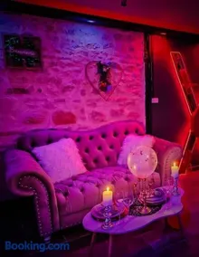 la nuit des passions maison climatisé - Image 4