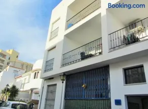 Apartamento Playa de Garrucha - Image 1