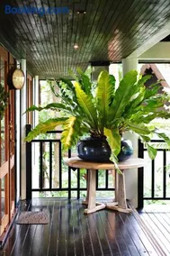Chantra 633 - Koh Samui Resort Luxury 3BR Villa - Image 1