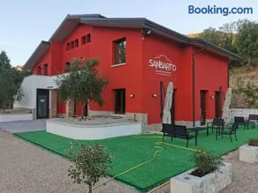 SANBARTO LA CASA DEL BORGO - Image 1