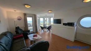 Ostsee Loge Heiligenhafen 270 Grad Panorama und Penthouse-Feeling - Image 4
