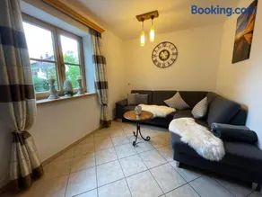 Ferienwohnung Just - inkl. Chiemgau-Karte - Image 1
