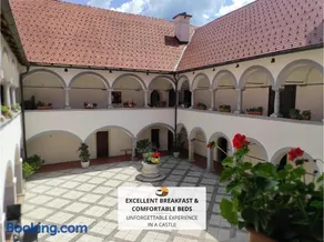 Grad Tuštanj - Image 1