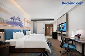 海口海甸岛希尔顿欢朋酒店Hampton by Hilton Haikou Haidian Island - Image 2