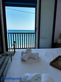 Μεζονέτα - Παραλία Αγία Φωτεινή - Image 1