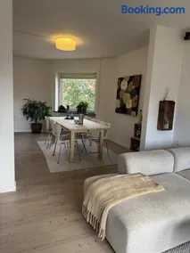 Hygge Home Aalborg, Free Parking & 15 Min to City Centre - Image 4