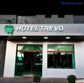 Hotel Trevo Cascavel - Image 1