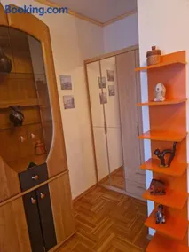 Ferienwohnung am Stadtrand - Image 5