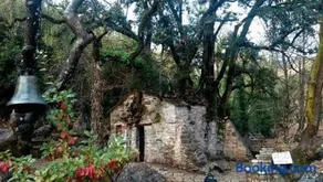 Hotel Isaraiko Spiti Agia Theodora - Image 2