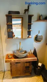 Heart of Nature - Luksus Glamping & Spa - Image 4