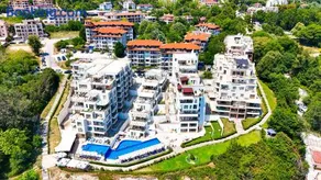Апартаменти Бяла Клиф - Byala Cliff Apartments - Image 2