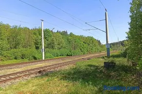 Bahnhof Durlesbach - Image 3
