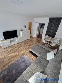 Mátrix apartman - Image 3
