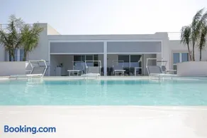 Villa indipendente con piscina - Image 1