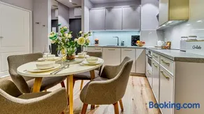 Rezydencja Niechorze 124 z Ogródkiem, Basenem i SPA Gratis - 5D Apartments - Image 4