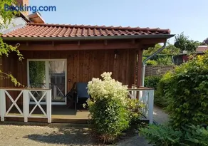 Ferienwohnung Bad Doberan - mit Garten und Terrasse - 2023 neu renoviert - Image 1