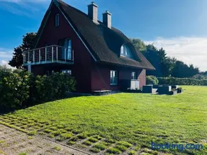 Ferienhaus Hofblick Gut Gustrowerhöfen - Image 4