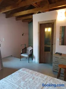 Garavelas Home Το σπιτι στην Καστανιανη Μαστοροχωρια Κονιτσα - Image 4