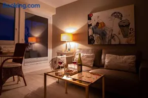 Premium Appartement Rosenmöwe Sylt - Image 3