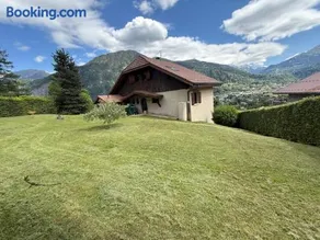 Chalet Mont Joly - Image 2