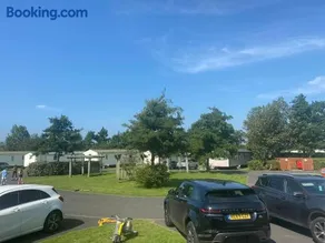 8 Berth Static Caravan Haven Marton Mere Blackpool - Image 4
