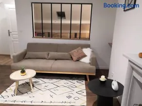 Appartement Design & Calme - Au centre de Tulle! - Image 2