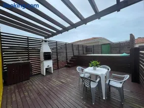 casa moderna com piscina - Image 2