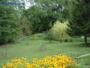 Gîte en campagne proche Orléans et Blois avec jardin paysager, pour 6 pers., calme assuré - Image 2