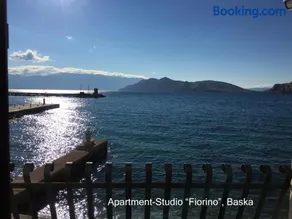 Baska Apartment-Studio Fiorino - Image 4