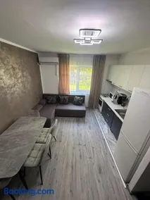 Maria&Cristi Apartments Orsova - Image 1